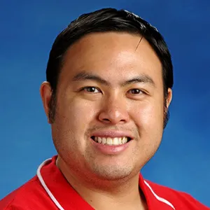 a picture of Howard Leung
