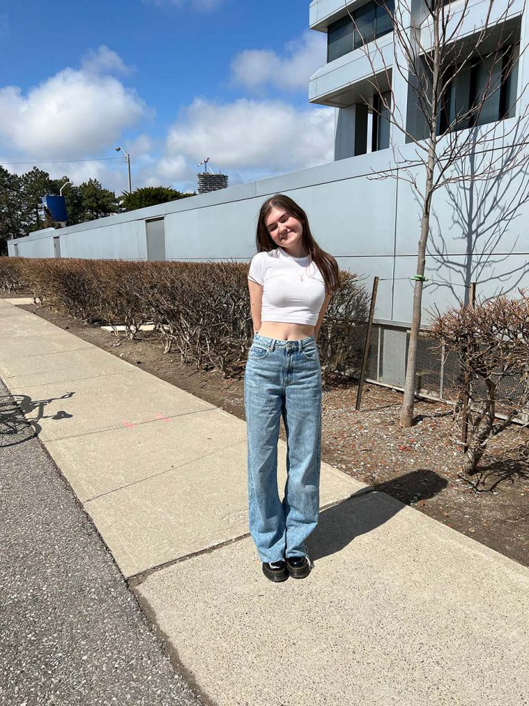 Student Spotlight: Laura Kohlsmith | Virtual High School